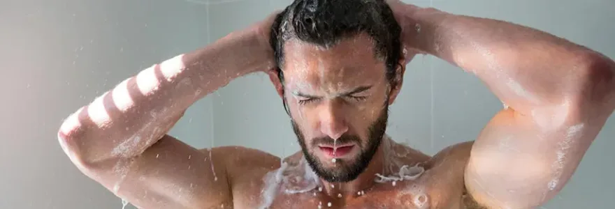 Comment limiter son temps sous la douche