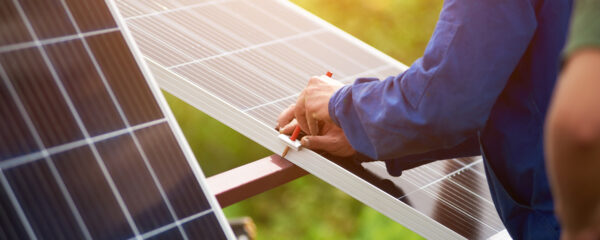Energielyn un installateur de kit solaire certifié