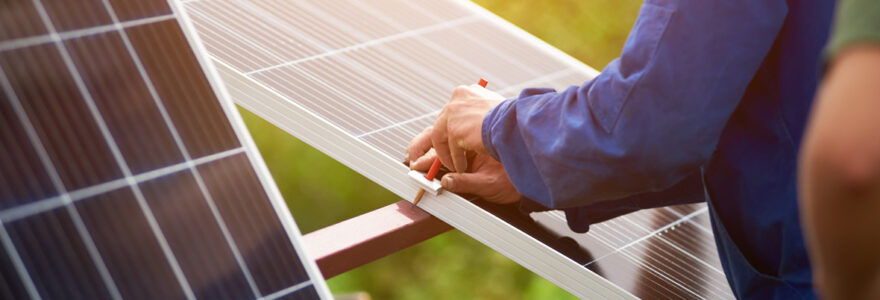 Energielyn un installateur de kit solaire certifié